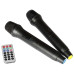 ITALIAN STAGE FRX14AW Battery Powered Portable Combo Speaker
